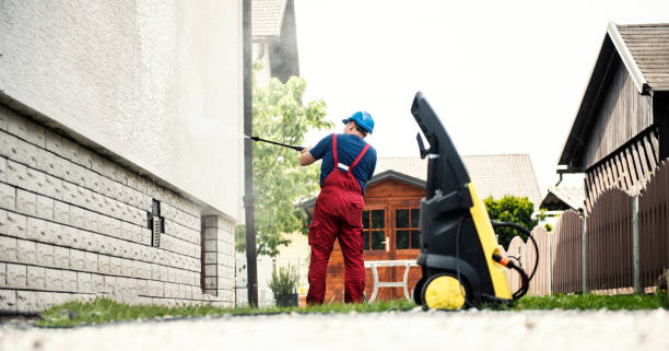 Best Restaurant Pressure Washing  in Park Ridge, NJ